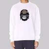The Helmets Amc Ape Sweatshirt