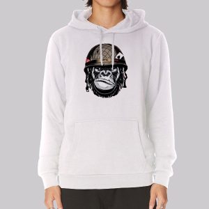 The Helmets Amc Ape Sweatshirt