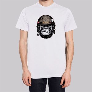 The Helmets Amc Ape Sweatshirt 3