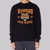 The High School Hawkins Sweatshirt