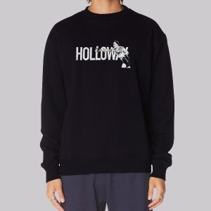The Hollow Memphis May Fire Sweatshirt The Hollow Memphis May Fire Sweatshirt