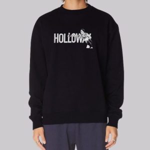 The Hollow Memphis May Fire Sweatshirt 3 The Hollow Memphis May Fire Sweatshirt 4