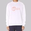 The Kidd G Merch Logo Sweatshirt