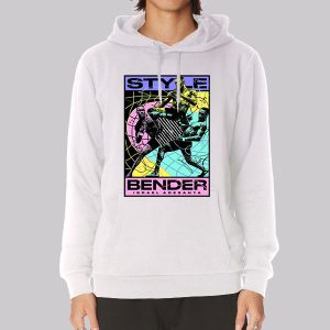 The Last Stylebender Isreal Adesanya Sweatshirt