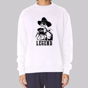 The Legend John Wayne Sweatshirt