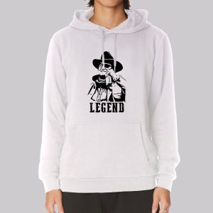 The Legend John Wayne Sweatshirt