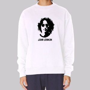 The Legend of John Lennon Sweatshirt