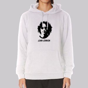 The Legend of John Lennon Sweatshirt