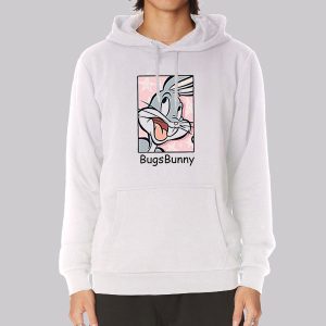 The Looney Tunes Bugs Bunny Sweatshirt