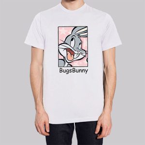 The Looney Tunes Bugs Bunny Sweatshirt 3