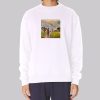 The Lost Boy Ybn Cordae Merch Sweatshirt