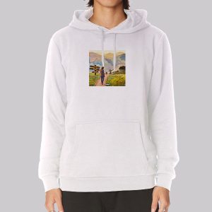 The Lost Boy Ybn Cordae Merch Sweatshirt