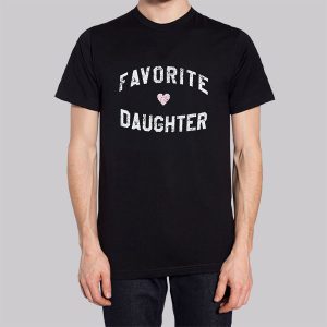 The Love Favorite Daughter Sweatshirt 2 The Love Favorite Daughter Sweatshirt 3