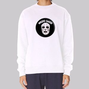 The Masked Singer Merch Sweatshirt The Masked Singer Merch Sweatshirt