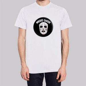 The Masked Singer Merch Sweatshirt 3