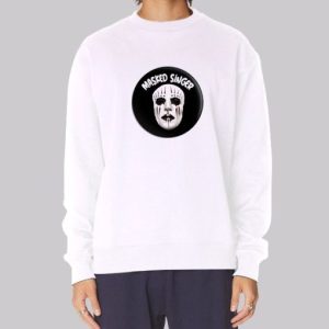 The Masked Singer Merch Sweatshirt 4