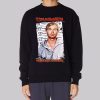 The Milwaukee Cannibal Jeffrey Dahmer Sweatshirt