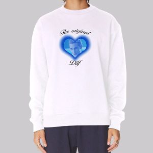 The Original Dilf Carlisle Sweatshirt The Original Dilf Carlisle Sweatshirt