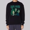 The Riddler Paul Dano Sweatshirt