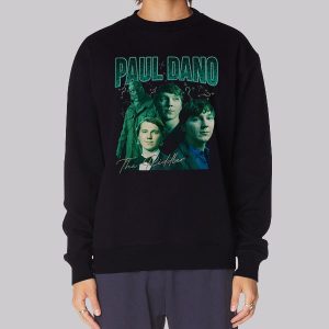 The Riddler Paul Dano Sweatshirt The Riddler Paul Dano Sweatshirt