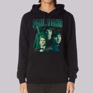 The Riddler Paul Dano Sweatshirt