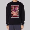 The Rocky Horror Picture Show Sweatshirt
