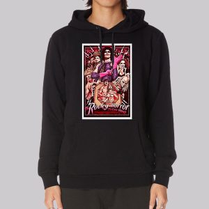The Rocky Horror Picture Show Sweatshirt