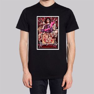 The Rocky Horror Picture Show Sweatshirt 2 The Rocky Horror Picture Show Sweatshirt 3