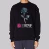 The Rose Kpop Sweatshirt