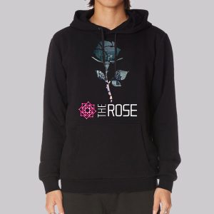 The Rose Kpop Sweatshirt
