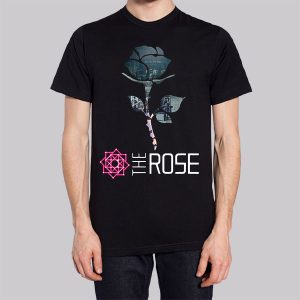 The Rose Kpop Sweatshirt 2 The Rose Kpop Sweatshirt 3