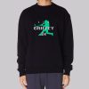 The Seattle Mariners Ken Griffey Jr Swingman Sweatshirt