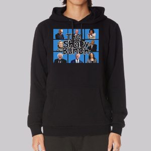 The Shady Bunch Conservative Sweatshirt 2 The Shady Bunch Conservative Sweatshirt 3