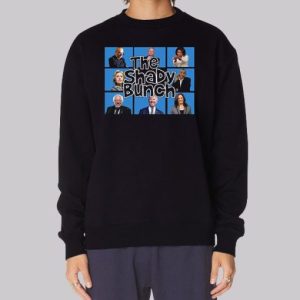 The Shady Bunch Conservative Sweatshirt 3 The Shady Bunch Conservative Sweatshirt 4