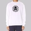 The Skull 2nd Amendment Sweatshirt