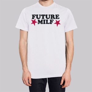 The Stars Future Milf Sweatshirt 2 The Stars Future Milf Sweatshirt 3