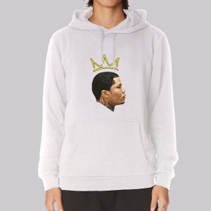 The Tank King Boxing Gervonta Davis Sweatshirt