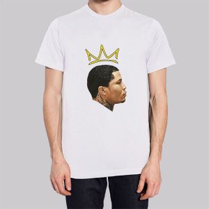 The Tank King Boxing Gervonta Davis Sweatshirt 3
