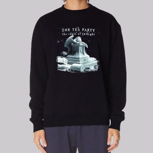 The Tea Party Twilight Sweatshirt The Tea Party Twilight Sweatshirt