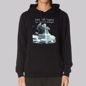 The Tea Party Twilight Sweatshirt