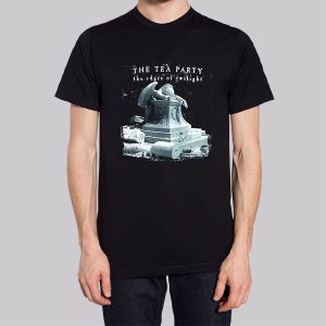The Tea Party Twilight Sweatshirt 3