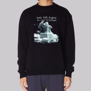 The Tea Party Twilight Sweatshirt 4