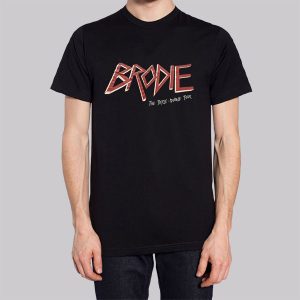 The Triple Double Tour Westbrook Brodie Sweatshirt 3