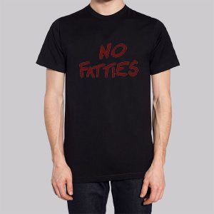 The Ultimate Chad JFK Says No Fatties Sweatshirt 2 The Ultimate Chad JFK Says No Fatties Sweatshirt 3