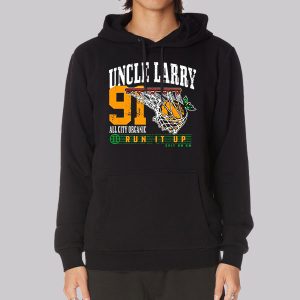 The Uncle Larry June Lakai Sweatshirt