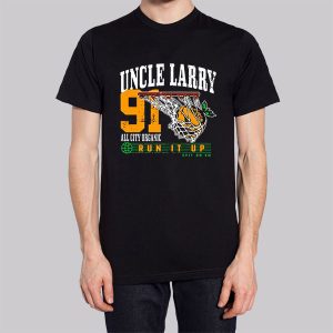The Uncle Larry June Lakai Sweatshirt 2 The Uncle Larry June Lakai Sweatshirt 3