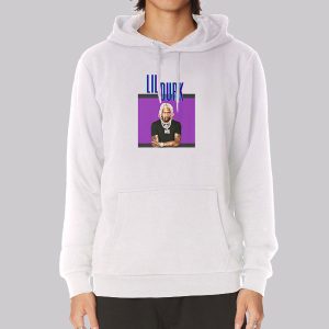 The Voice Otf Lil Durk Merch Sweatshirt