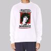 The Wanted Legend Jim Morrison Sweatshirt