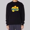 The Wiggles Logo Sweatshirt