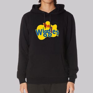 The Wiggles Logo Sweatshirt